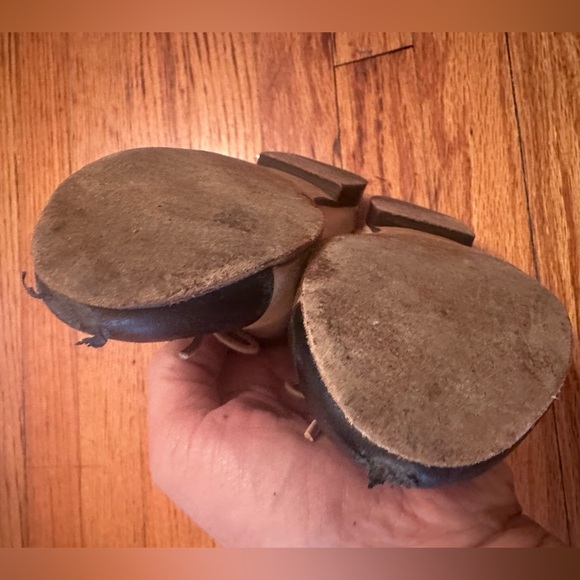 ICONIC CHANEL BALLET FLATS - Picture 8 of 17